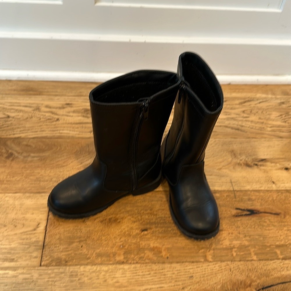 Gap Girls Boots size T10